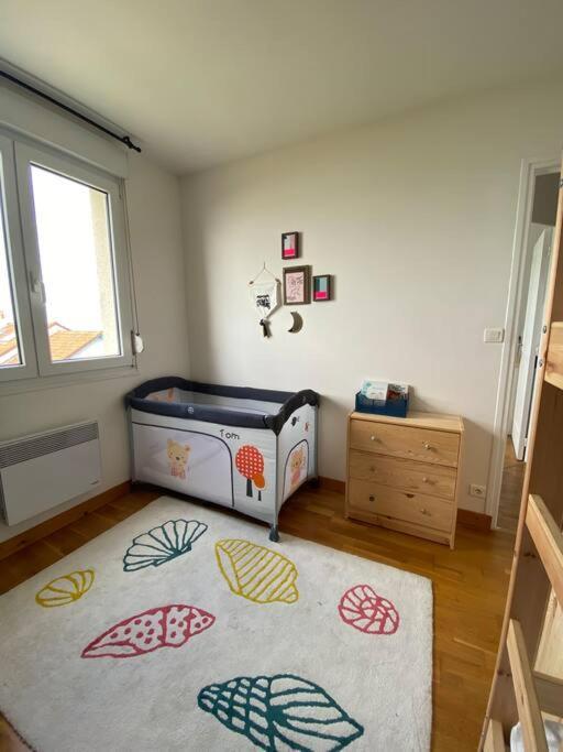 Grande Maison Chaleureuse Avec Vue Mer Imprenable Criel-sur-Mer Extérieur photo