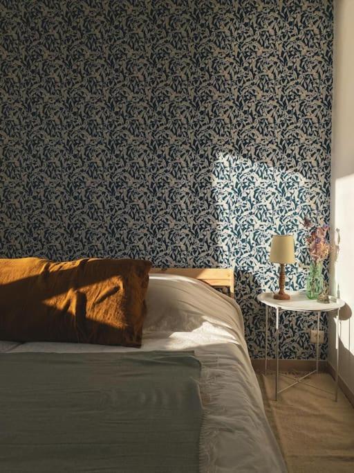 Grande Maison Chaleureuse Avec Vue Mer Imprenable Criel-sur-Mer Extérieur photo